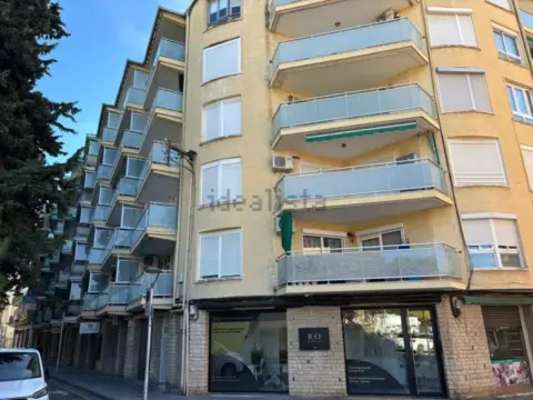 Apartamento en Carrer del Carril