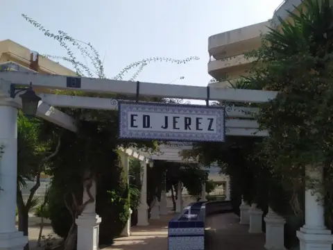 Apartamento en Carrer de Burguera, 8
