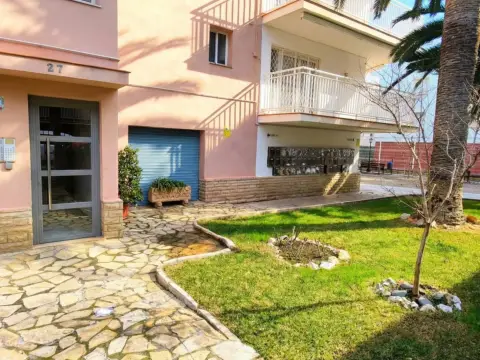 Piso en Carrer de Falset, 27