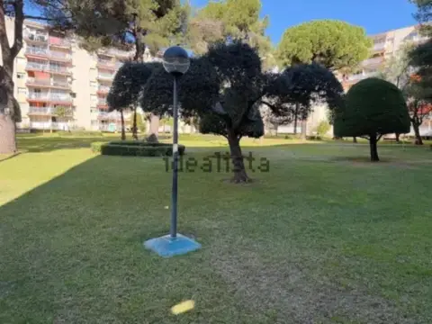 Piso en Carrer de Logronyo, 8