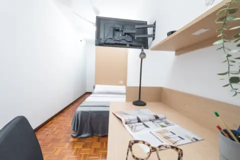 Habitación en Pasadizo de Pernas, 1