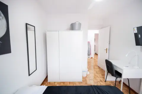 Habitación en calle de Mercedes Izquierdo, 3