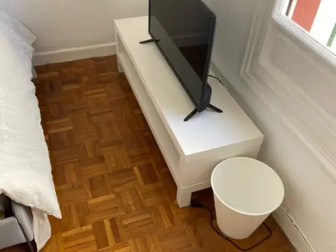 Habitación en calle de Alcalá