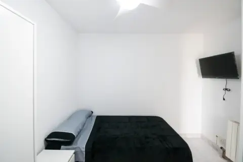 Habitación en calle del Teatro