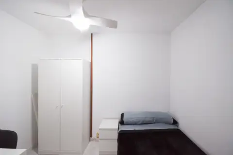 Habitación en calle del Teatro