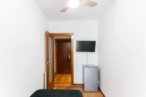 Habitación en calle del Puerto de la Cruz Verde