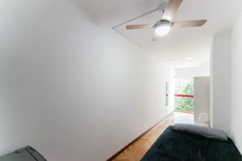 Habitación en calle del Puerto de la Cruz Verde