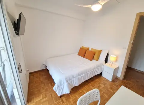 Habitación en Avenida de Federico Soto