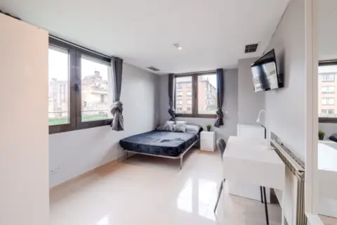 Habitación en calle de Arturo Soria, 108