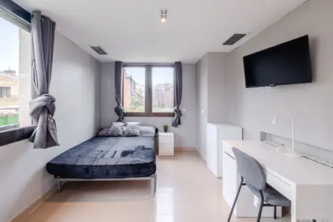 Habitación en calle de Arturo Soria, 108