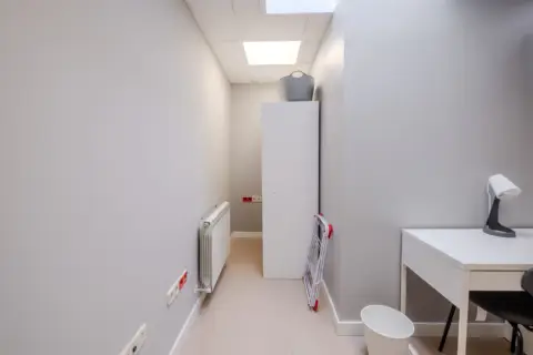 Habitación en calle de Arturo Soria