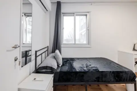 Habitación en Avenida de Aragón, 32