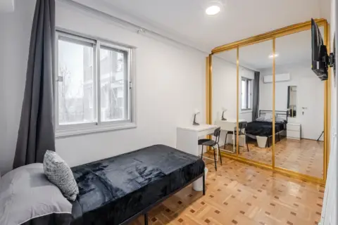 Habitación en Avenida de Aragón, 32