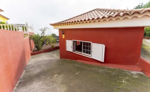 Chalet unifamiliar en calle Preventorio, 37