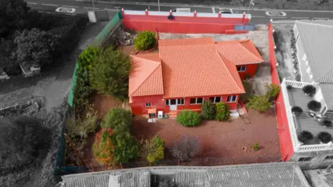 Chalet unifamiliar en calle Preventorio, 37