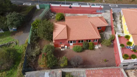 Chalet unifamiliar en calle Preventorio, 37