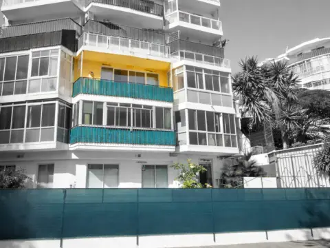 Piso en Avenida V Centenario, nº 1