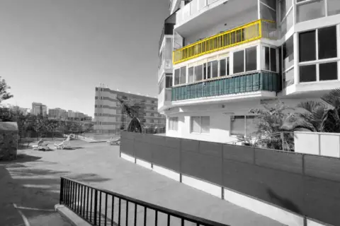 Piso en Avenida V Centenario, nº 1