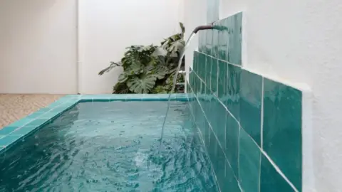 Apartamento en calle de Beethoven