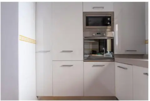 Dúplex en calle Enladrillada