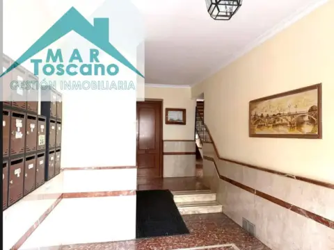 Piso en calle Alfarería