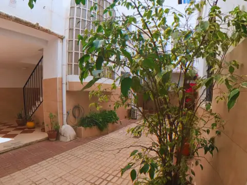 Dúplex en calle Sol, 106