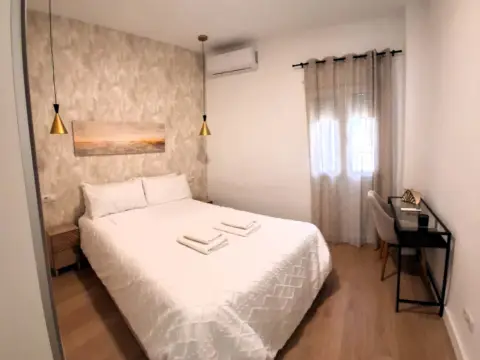 Apartamento en Barrio de la Palmilla