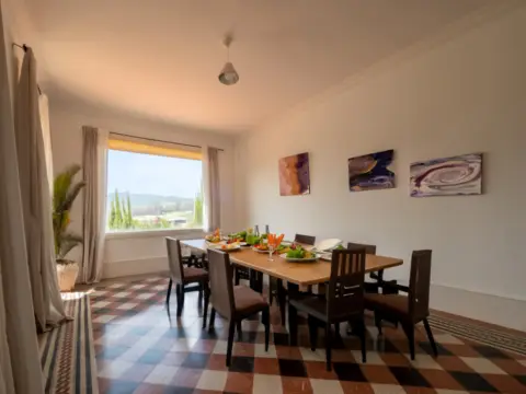 Casa en calle de Tomás Quevedo Ramírez