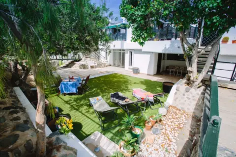 Apartamento en calle de las Mimosas