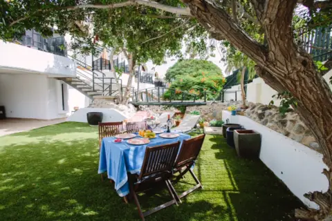 Apartamento en calle de las Mimosas