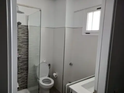 Piso en Plaza San Marcos