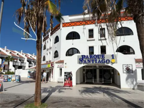 Piso en Avenida de Rafael Puig Lluvina