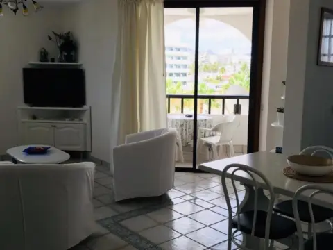 Piso en Avenida de Rafael Puig Lluvina
