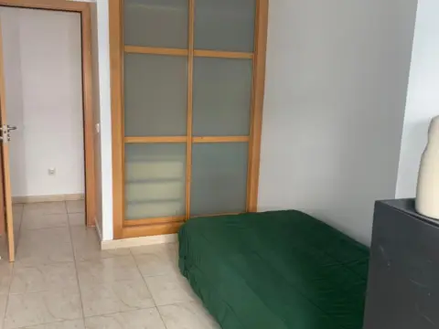 Piso en calle del Sauzal