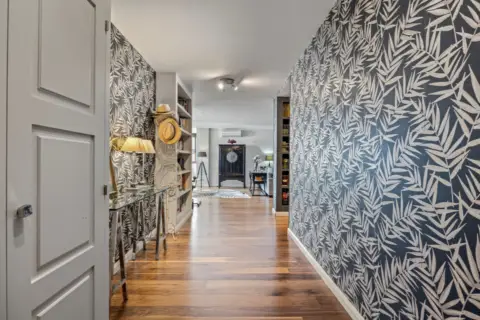 Piso en Avenida del Pintor Joaquín Sorolla