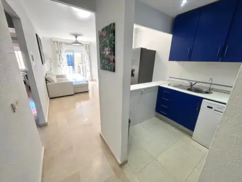 Piso en calle Jalea, 1