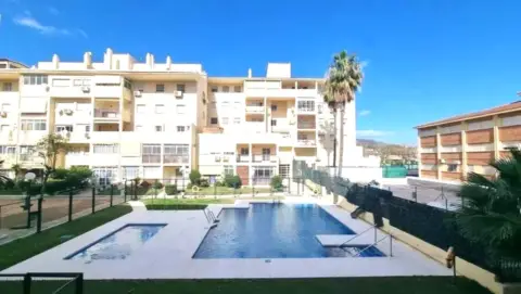 Piso en Avenida de la Constitución, 4