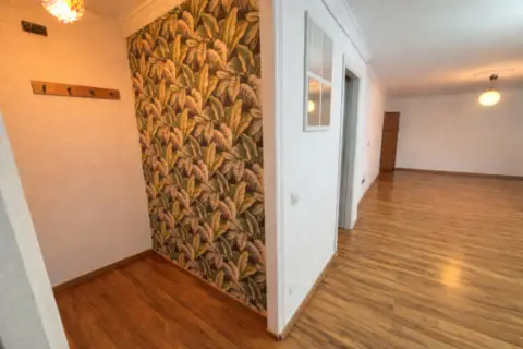 Piso en calle de Juan Ramón Jiménez, 11