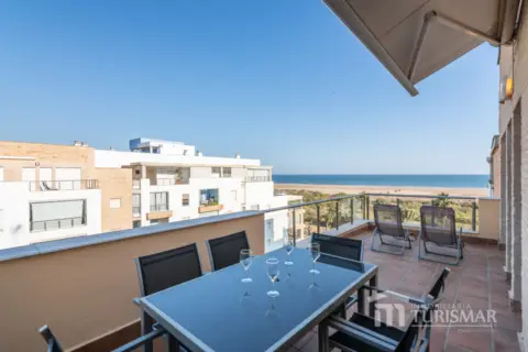 Ático en calle de la Cruz, 1