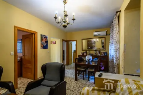 Casa en calle de Felipe Hidalgo, 1