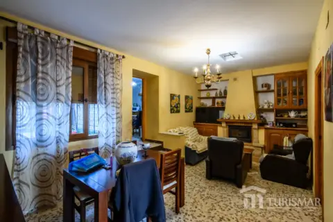 Casa en calle de Felipe Hidalgo, 1