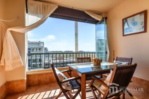 Apartamento en calle Pelícanos