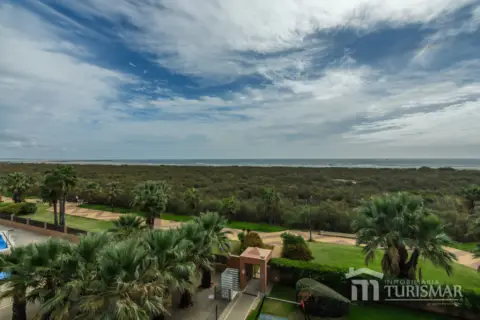 Apartamento en Avenida de los Cisnes, 1
