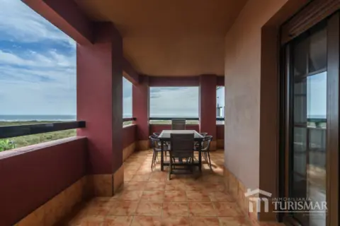 Apartamento en Avenida de los Cisnes, 1
