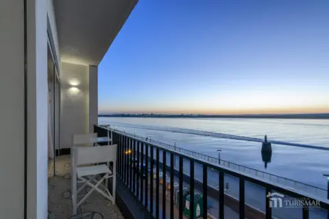 Apartamento en Avenida del Muelle de Portugal, 1