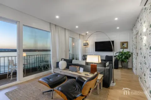 Apartamento en Avenida del Muelle de Portugal, 1
