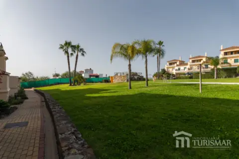 Casa adosada en calle de Rubén Darío, 1
