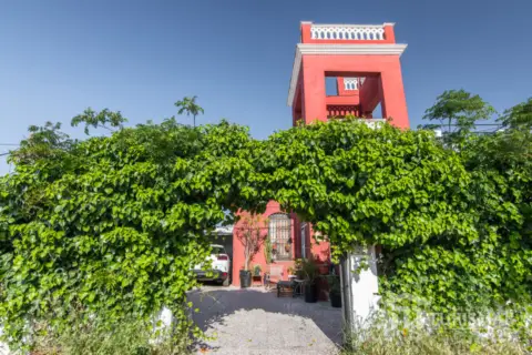 Casa en calle de Choco, 1