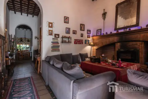 Casa en calle de Choco, 1