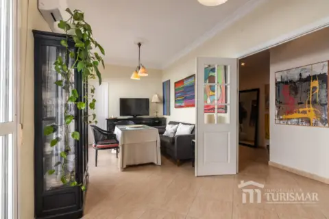 Casa en calle Pepe Luis ´El Practicante´, nº 1